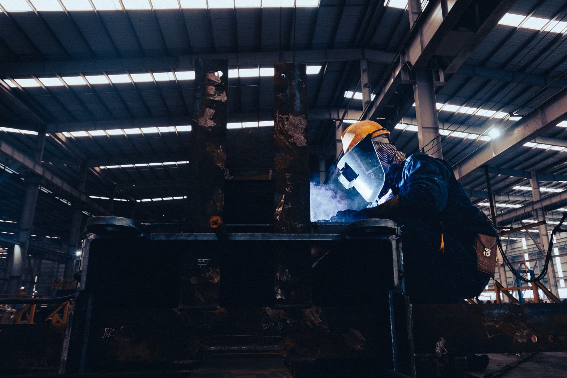 Industrial & Manufacturing uniforms — Yug Enterprise
