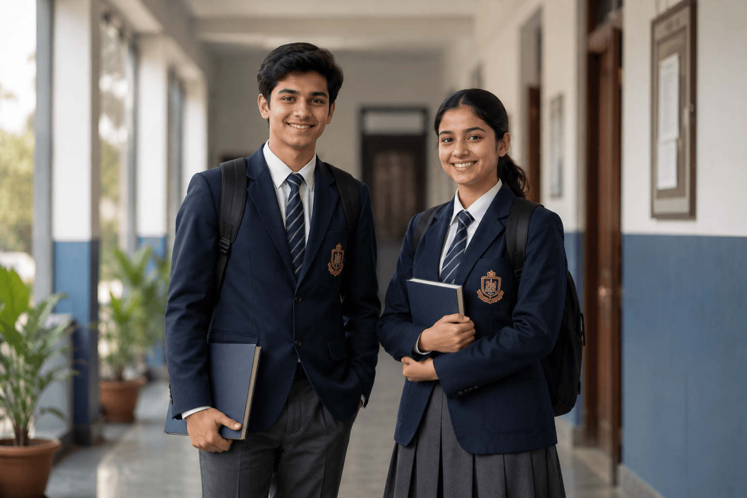School Uniforms