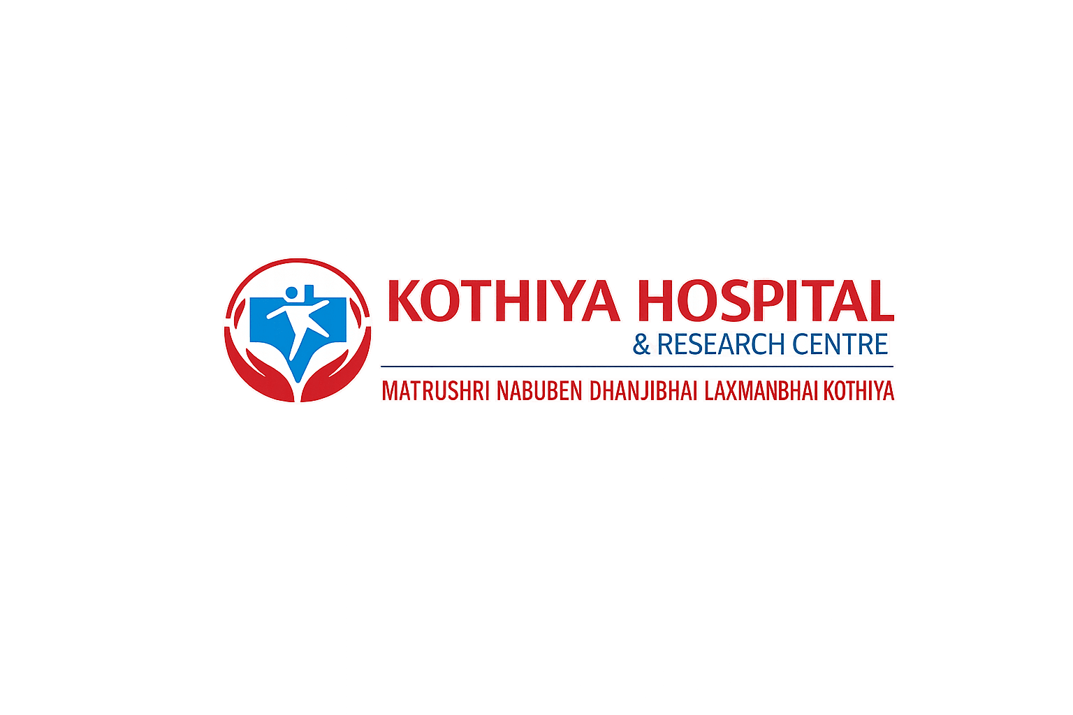 Kothiya Hospital