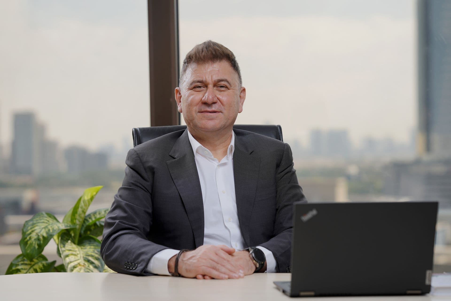 Executive corporate uniform — Yug Enterprise