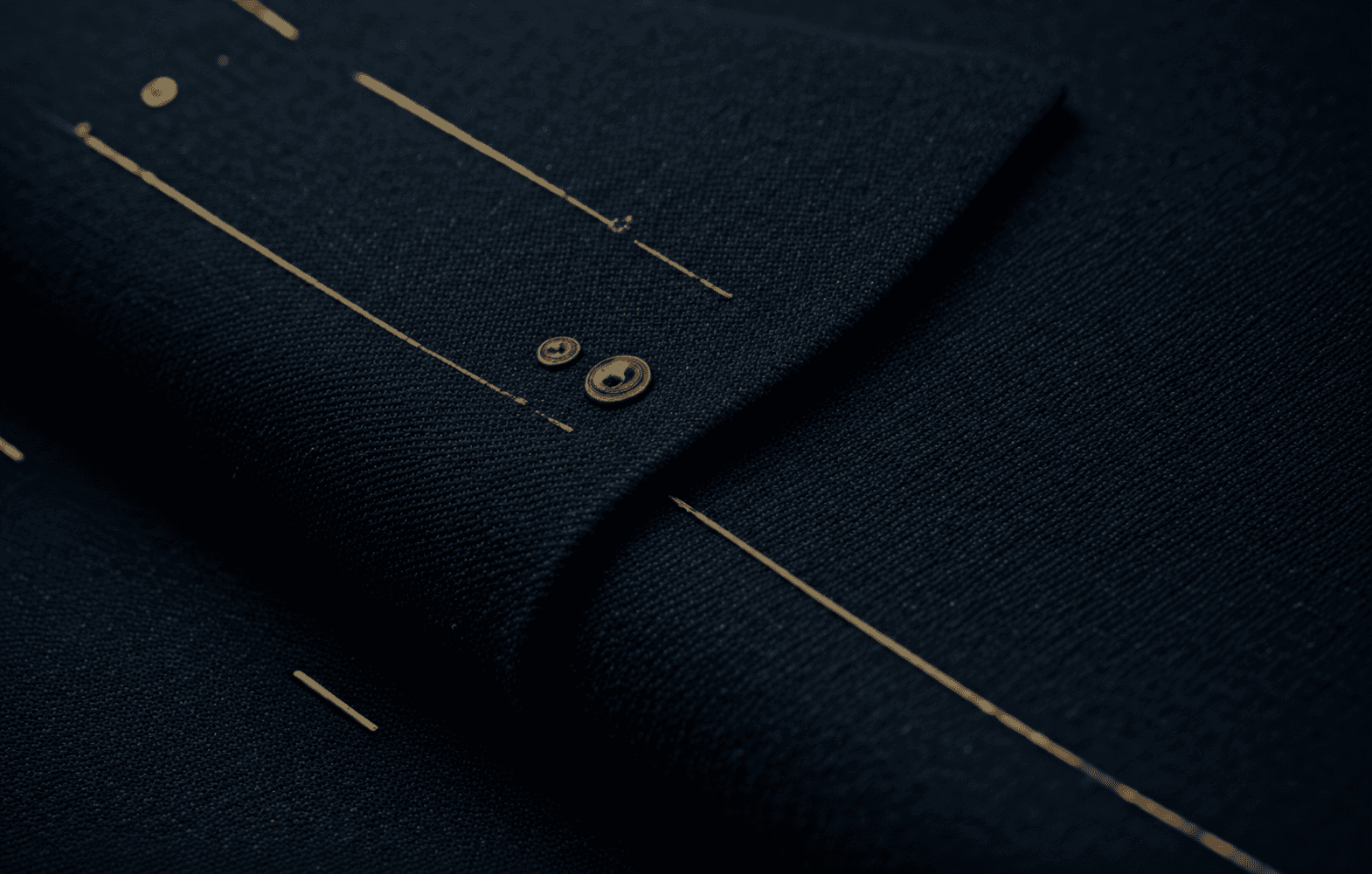 Design Studio — precision tailoring