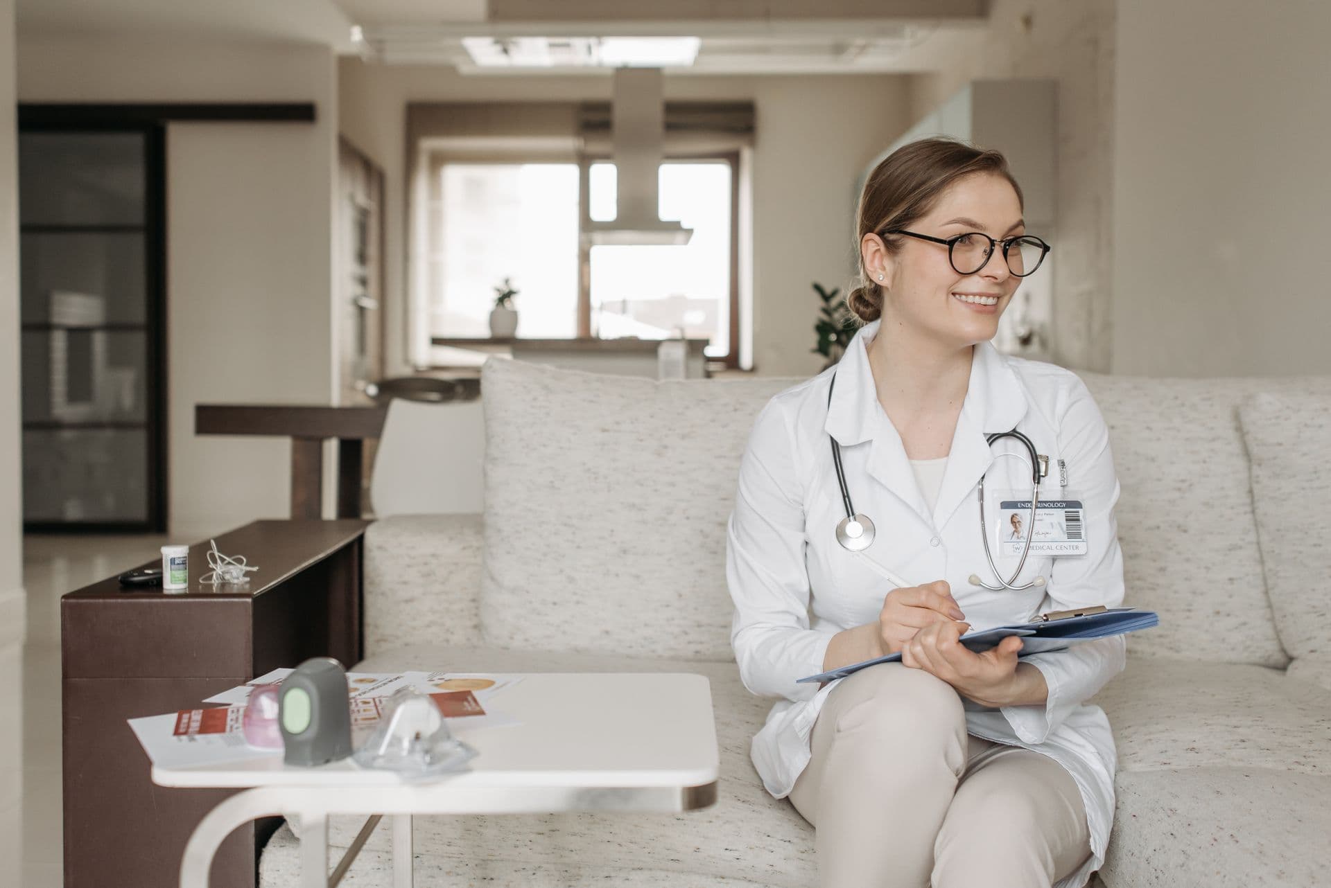 Hospital & Healthcare uniforms — Yug Enterprise