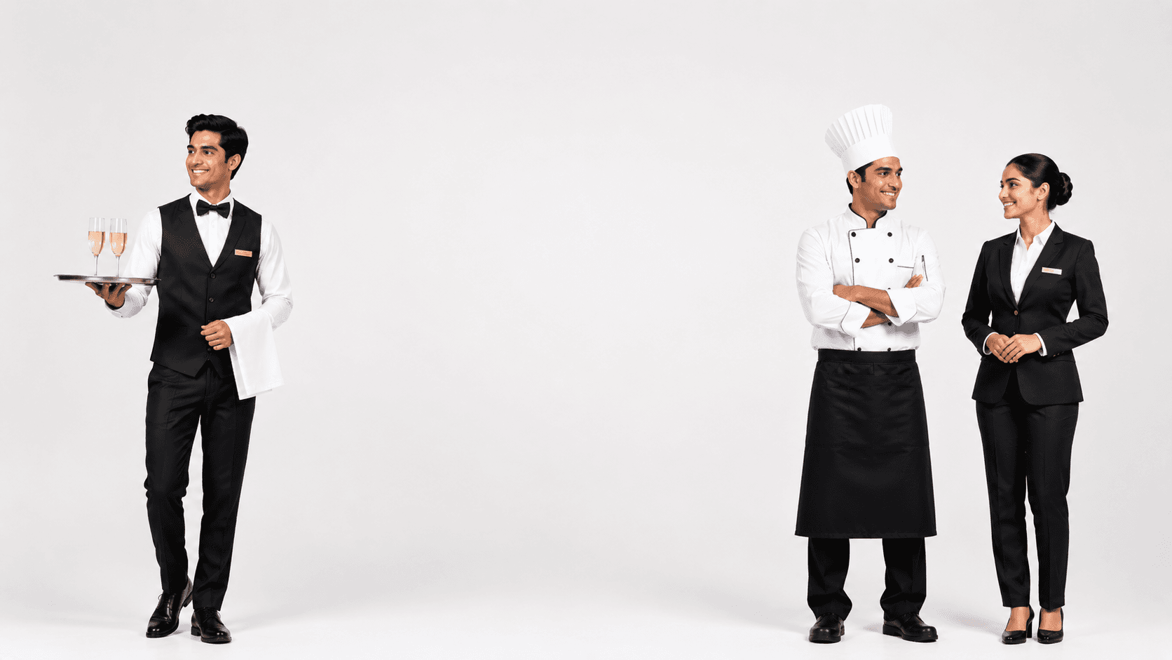 Hospitality & Wellness