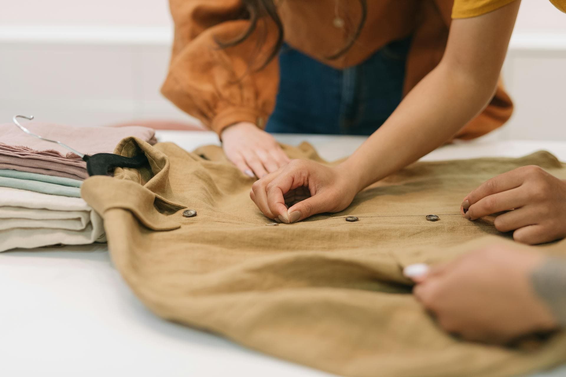 Industries we serve — Yug Enterprise uniform expertise