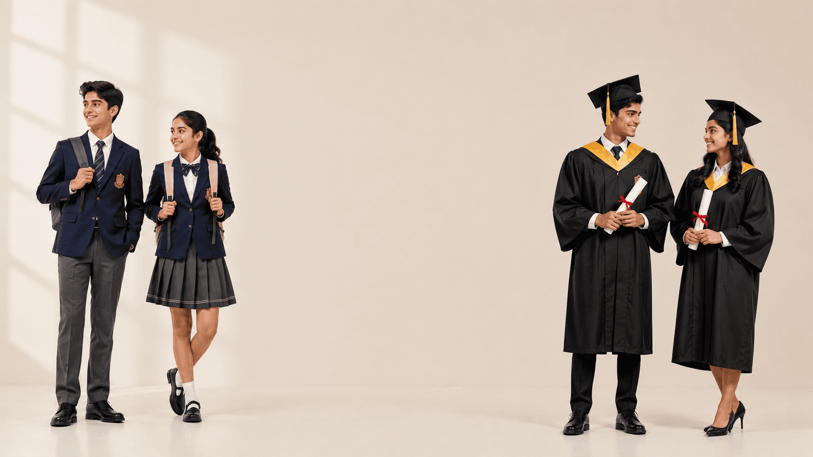 School Uniforms