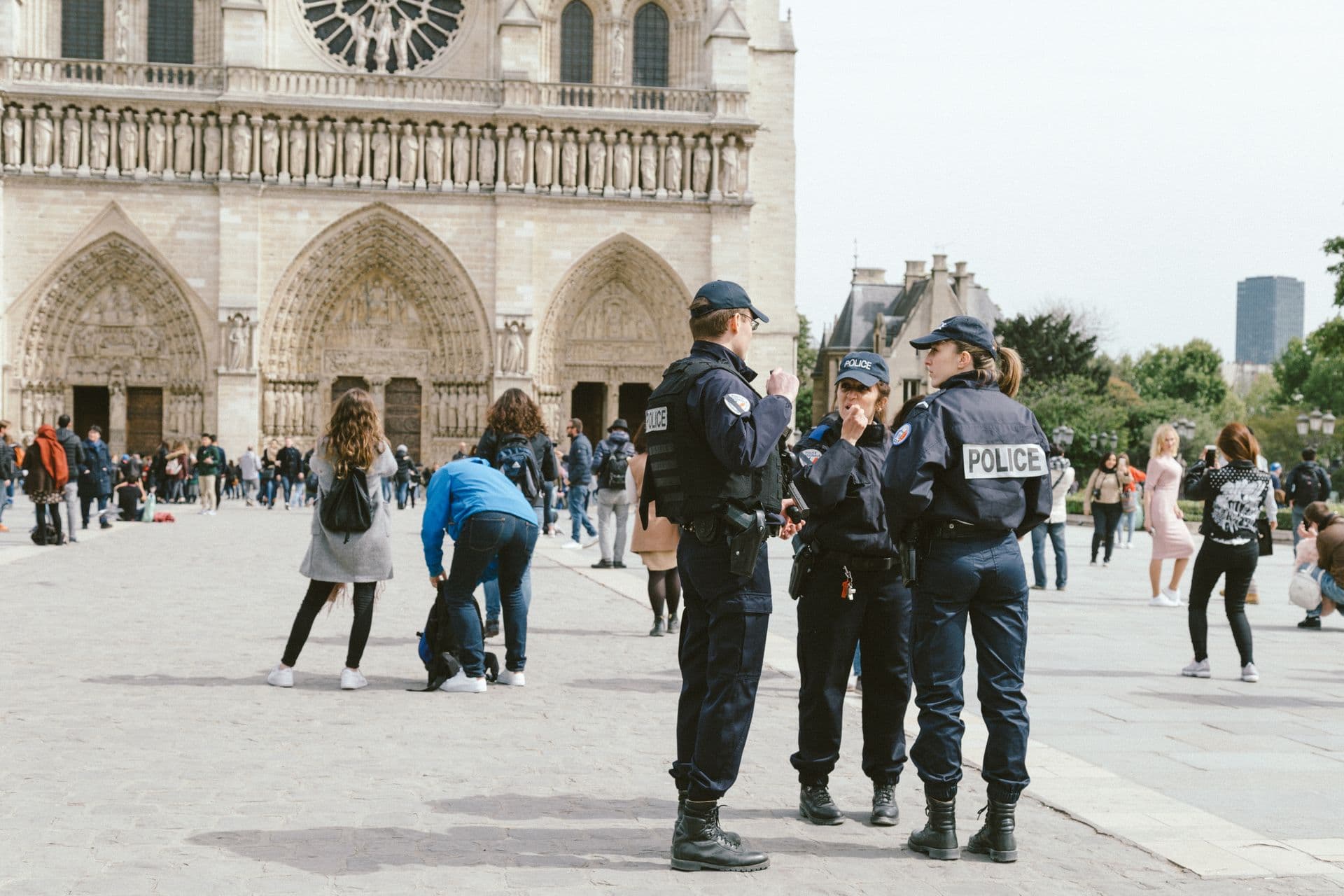 Security uniforms — Yug Enterprise