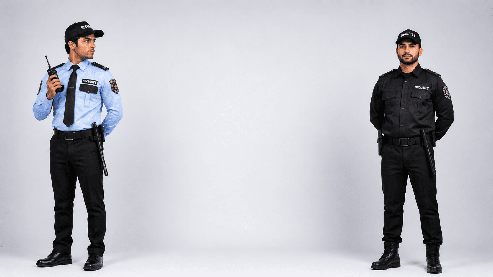 Security Uniforms